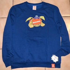 Soft and Comfy Sweater